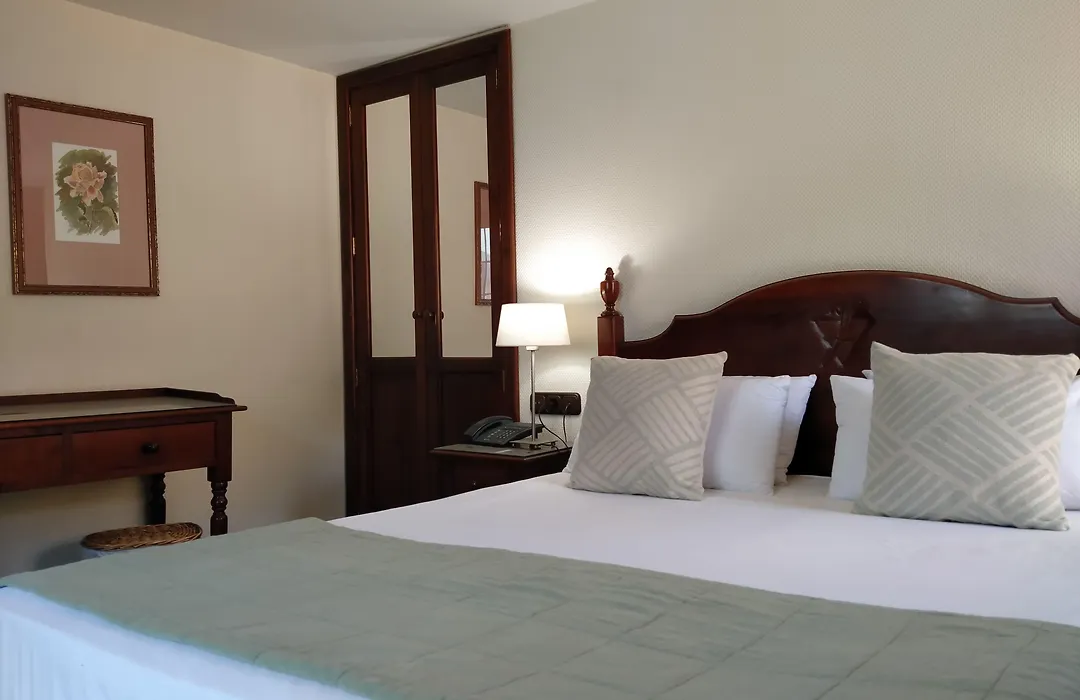Hotel Rural Victoria - La Orotava-1